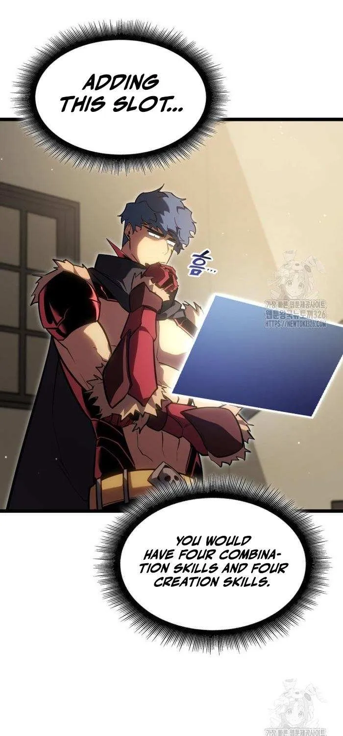 Return of the SSS-Class Ranker Chapter 94.2 page 38 - 