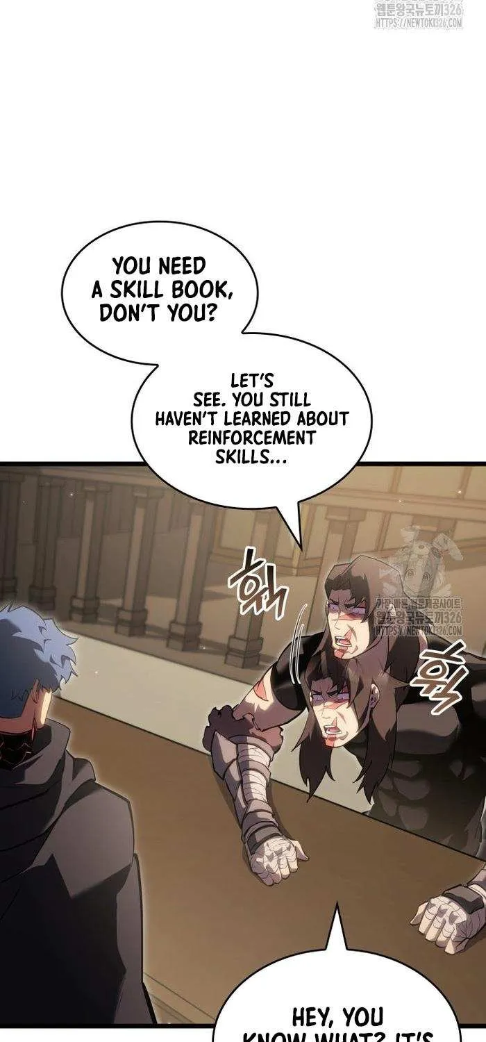 Return of the SSS-Class Ranker Chapter 94.2 page 39 - 