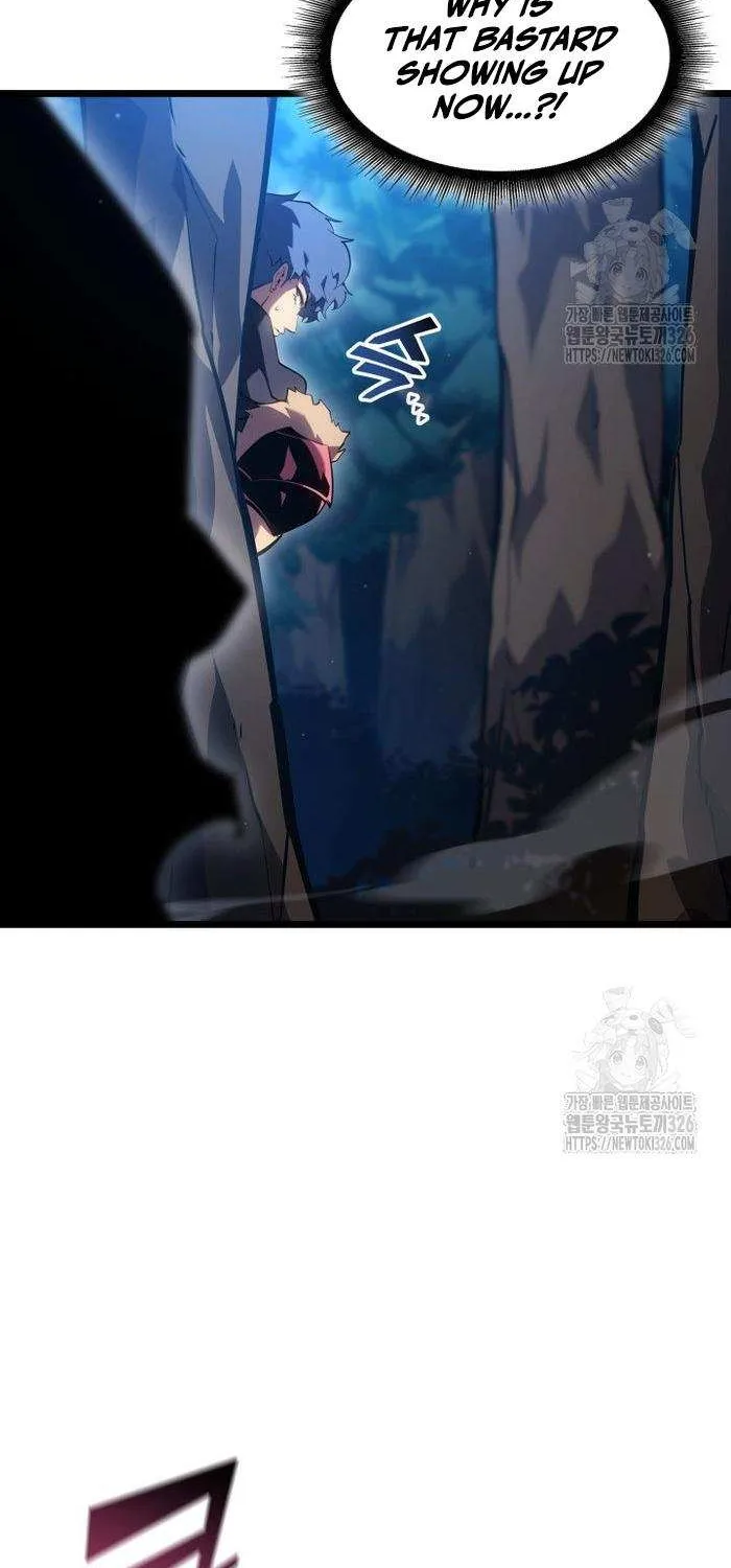 Return of the SSS-Class Ranker Chapter 94.2 page 5 - 