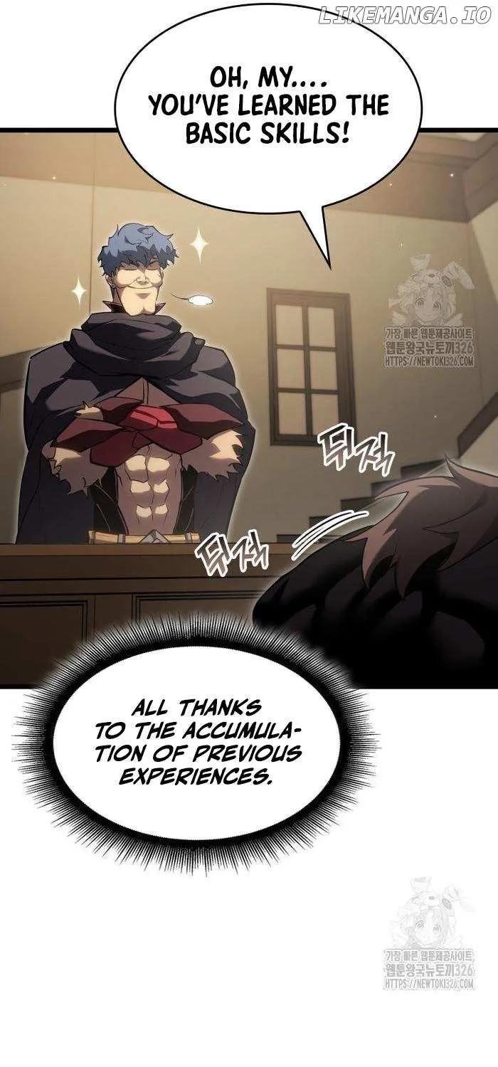 Return of the SSS-Class Ranker Chapter 94.2 page 41 - 