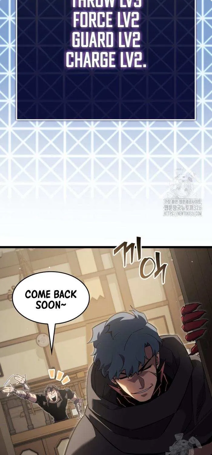 Return of the SSS-Class Ranker Chapter 94.2 page 45 - 