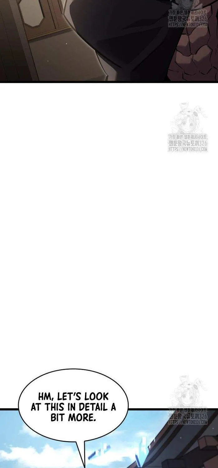 Return of the SSS-Class Ranker Chapter 94.2 page 46 - 