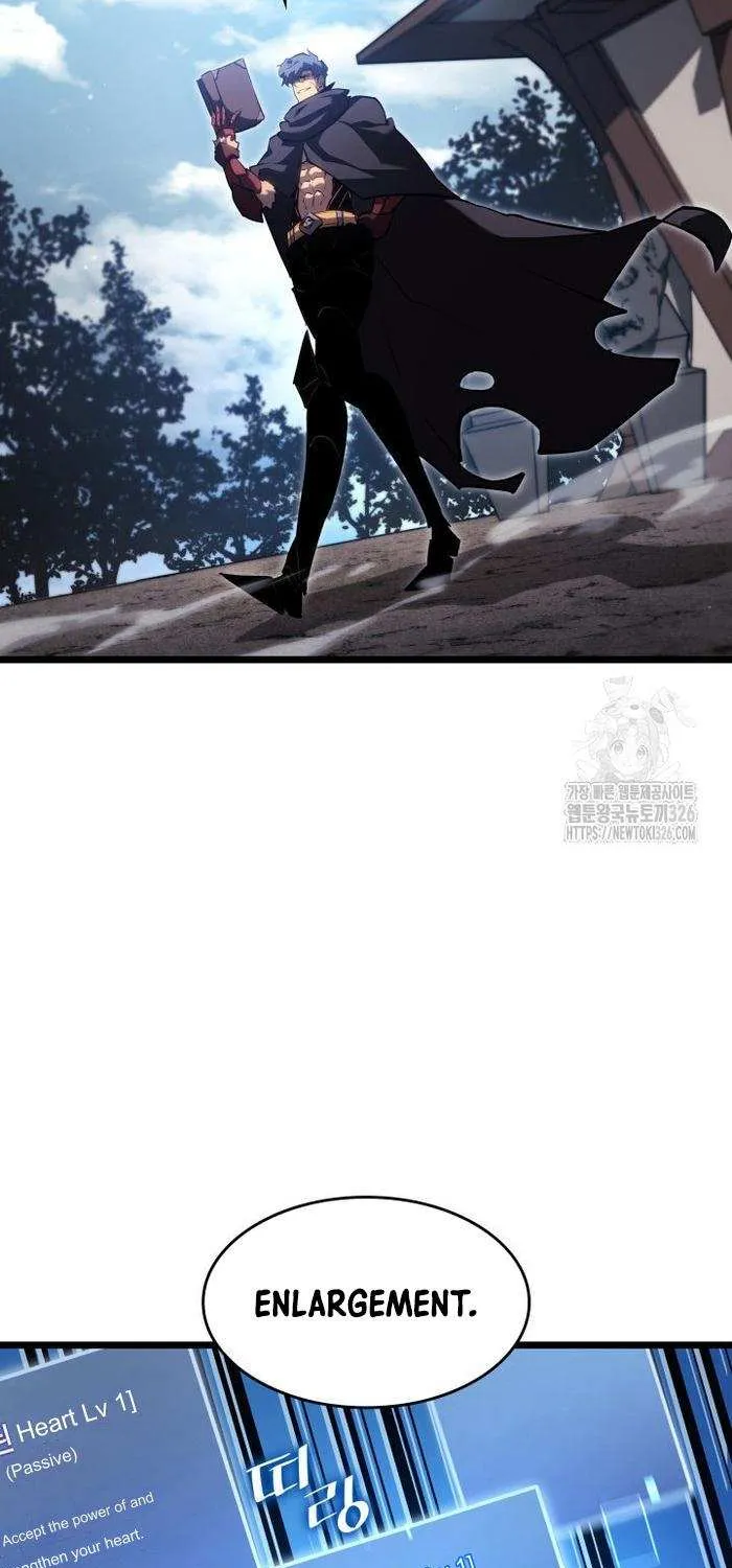 Return of the SSS-Class Ranker Chapter 94.2 page 47 - 