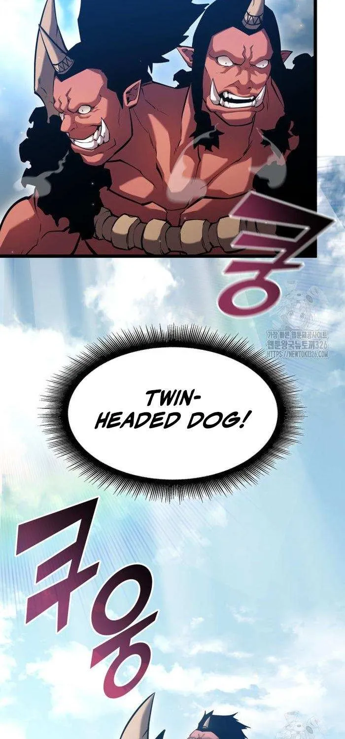 Return of the SSS-Class Ranker Chapter 94.2 page 7 - 