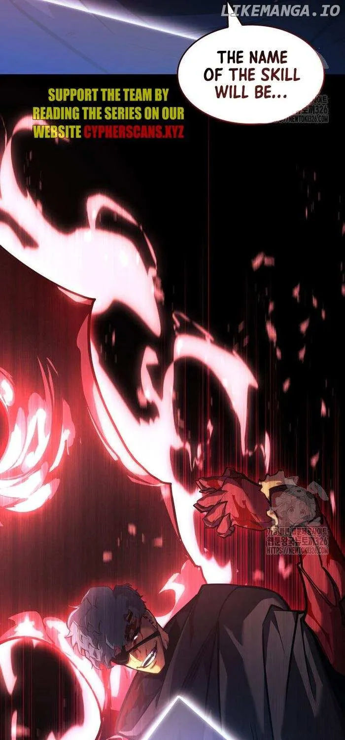 Return of the SSS-Class Ranker Chapter 94.2 page 61 - 