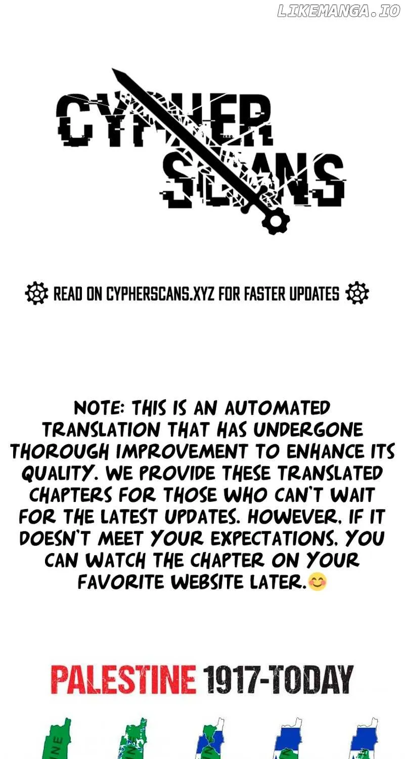 Return of the SSS-Class Ranker Chapter 94.2 page 64 - 