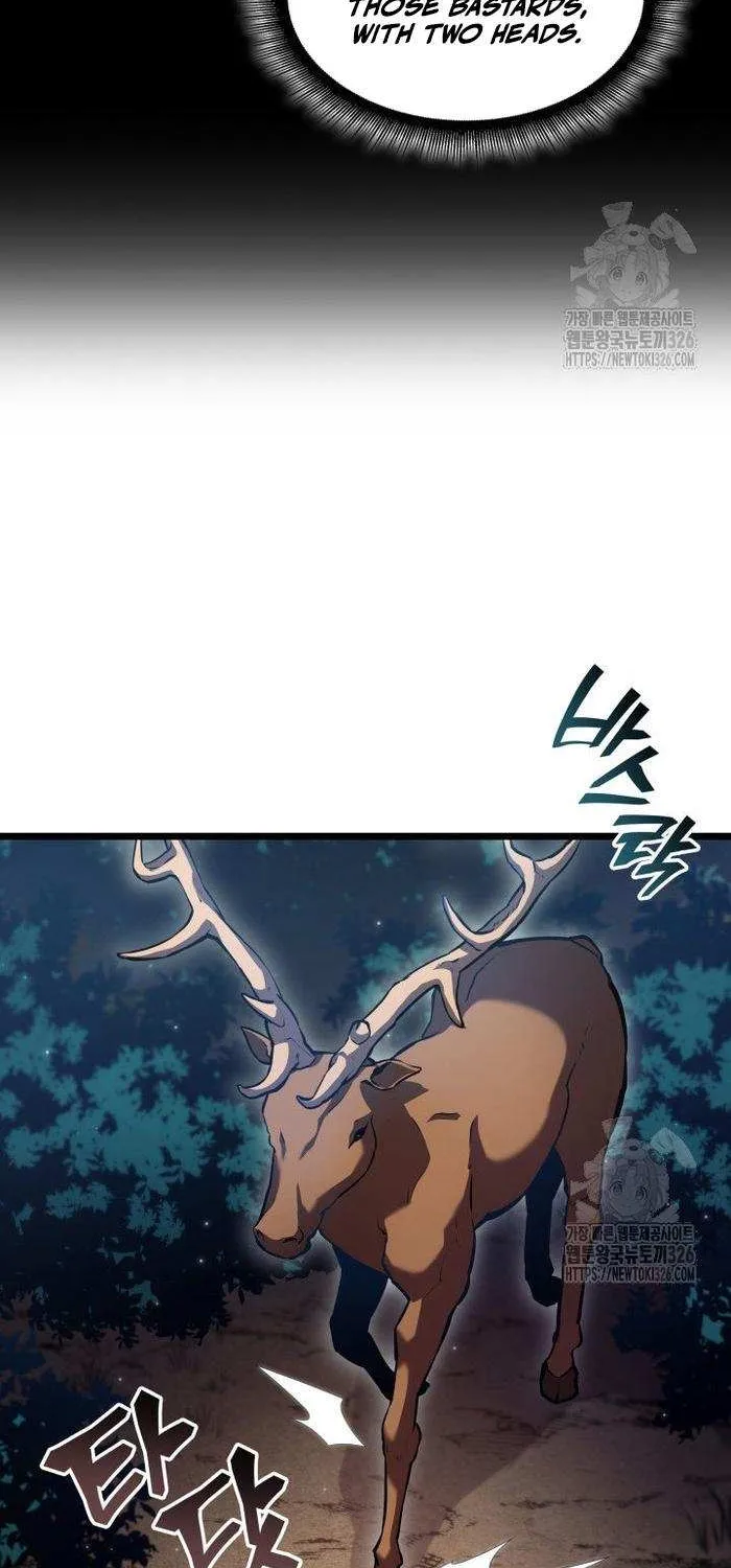 Return of the SSS-Class Ranker Chapter 94.2 page 9 - 