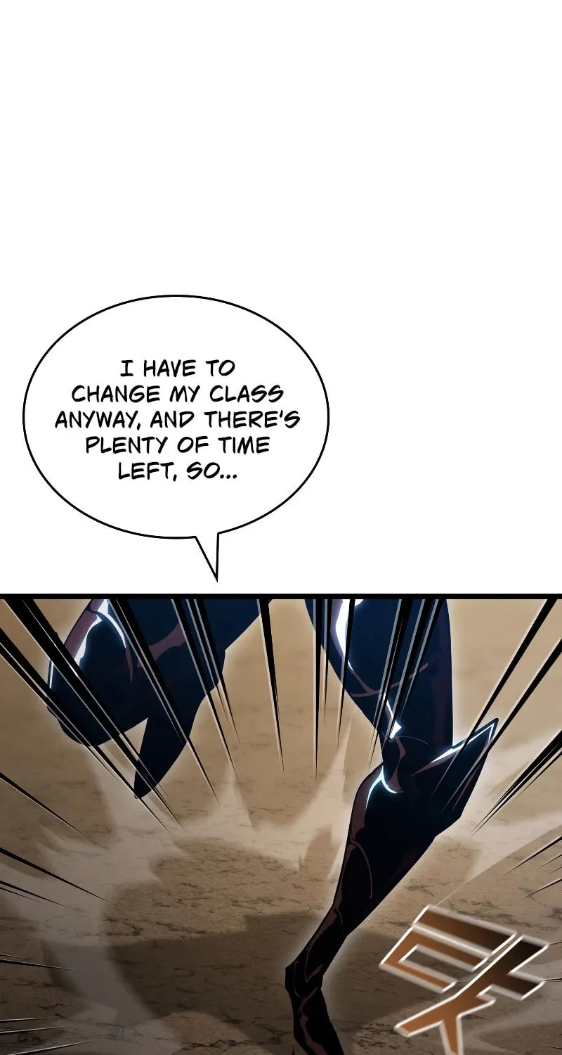 Return of the SSS-Class Ranker Chapter 94 page 11 - 