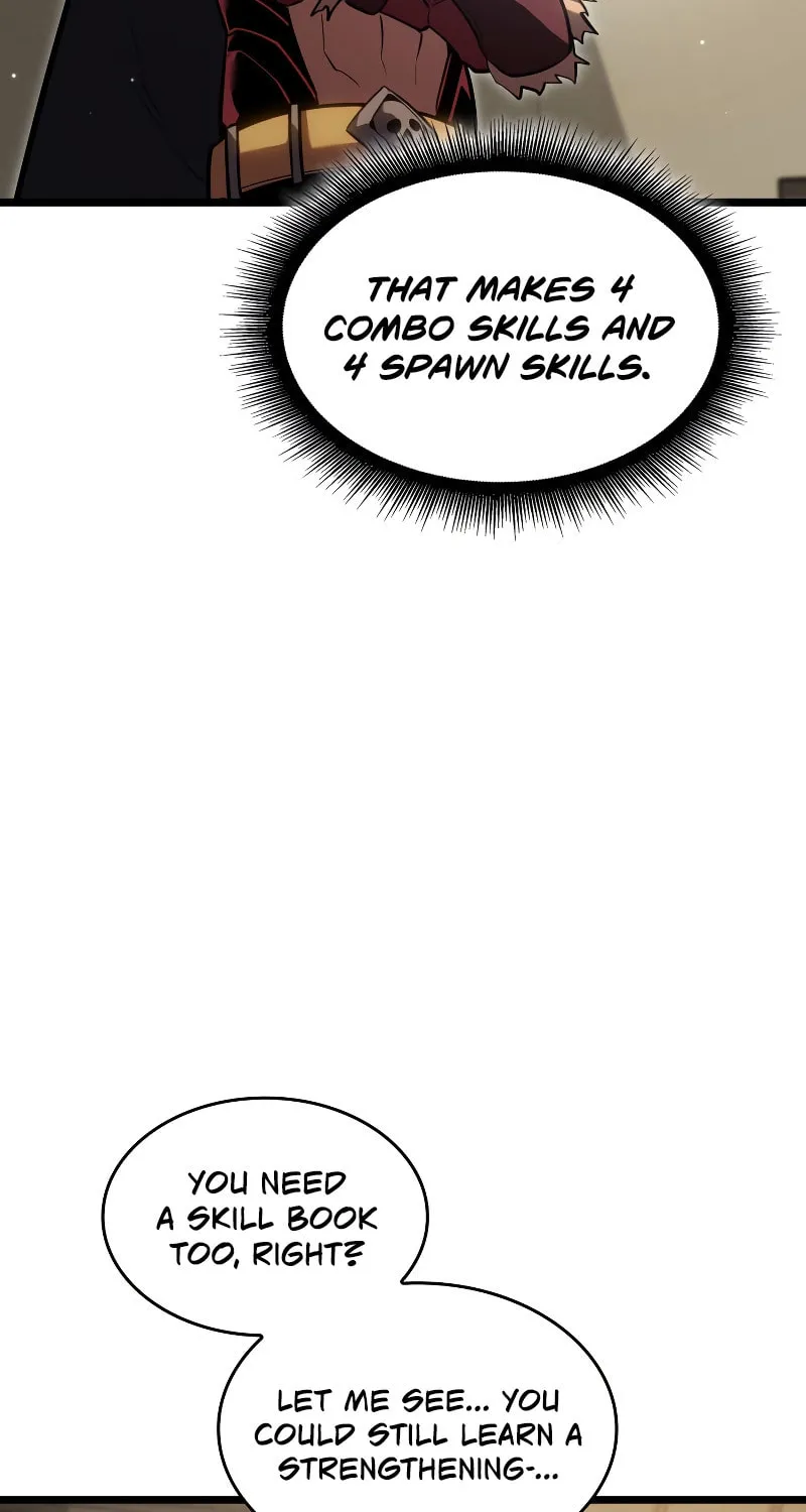 Return of the SSS-Class Ranker Chapter 94 page 101 - 