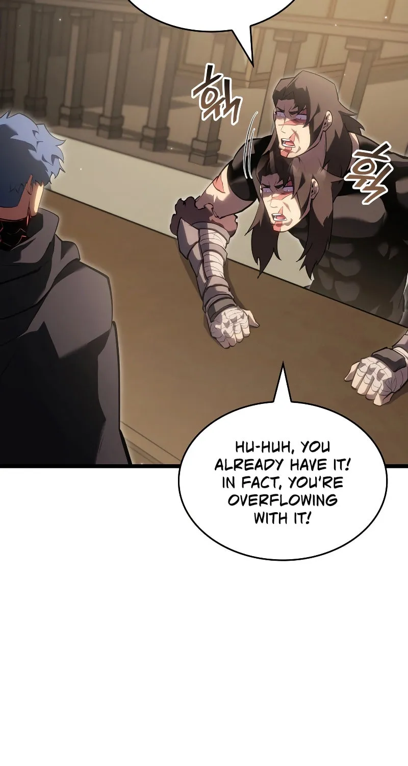 Return of the SSS-Class Ranker Chapter 94 page 102 - 