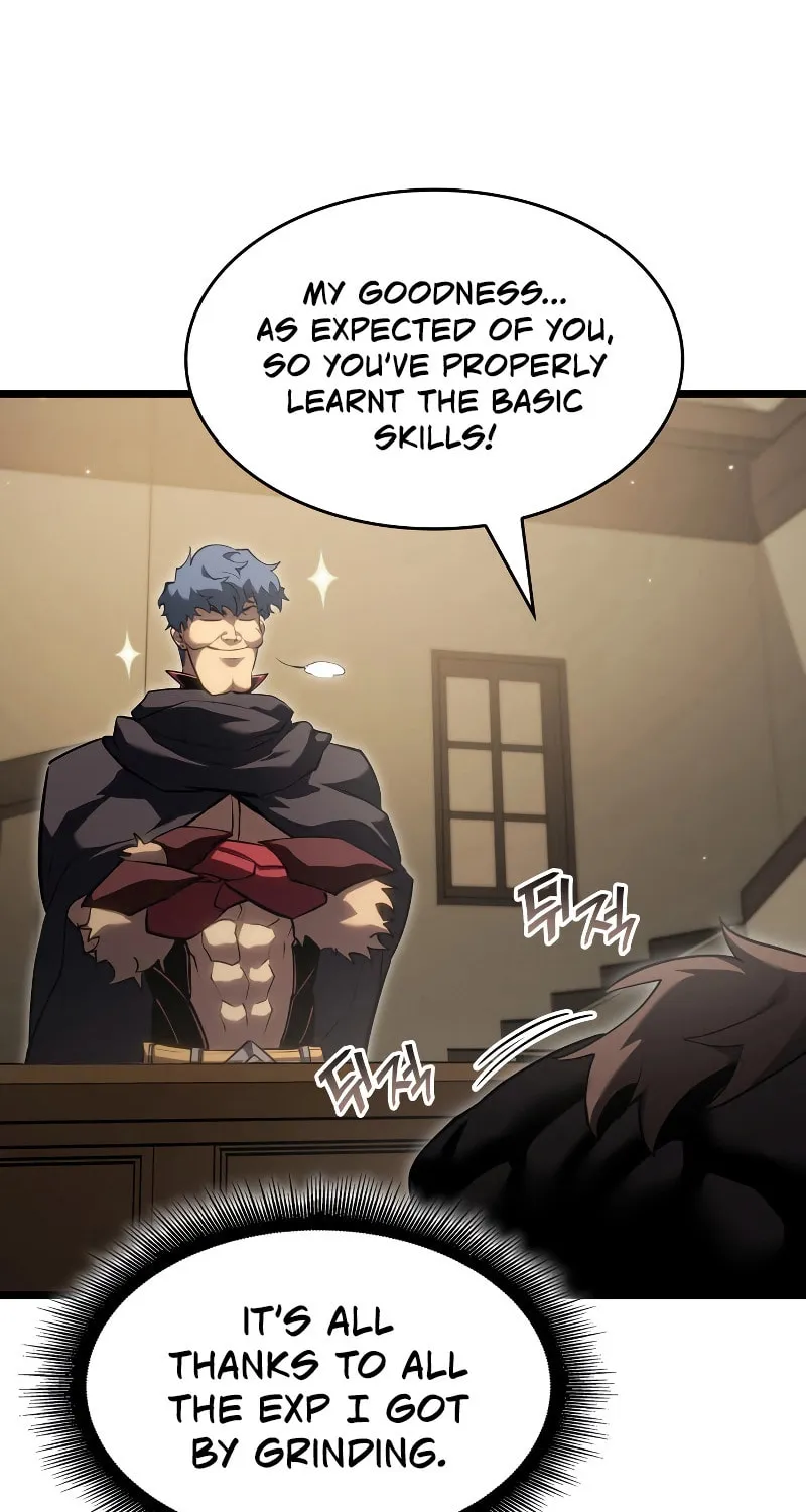 Return of the SSS-Class Ranker Chapter 94 page 103 - 