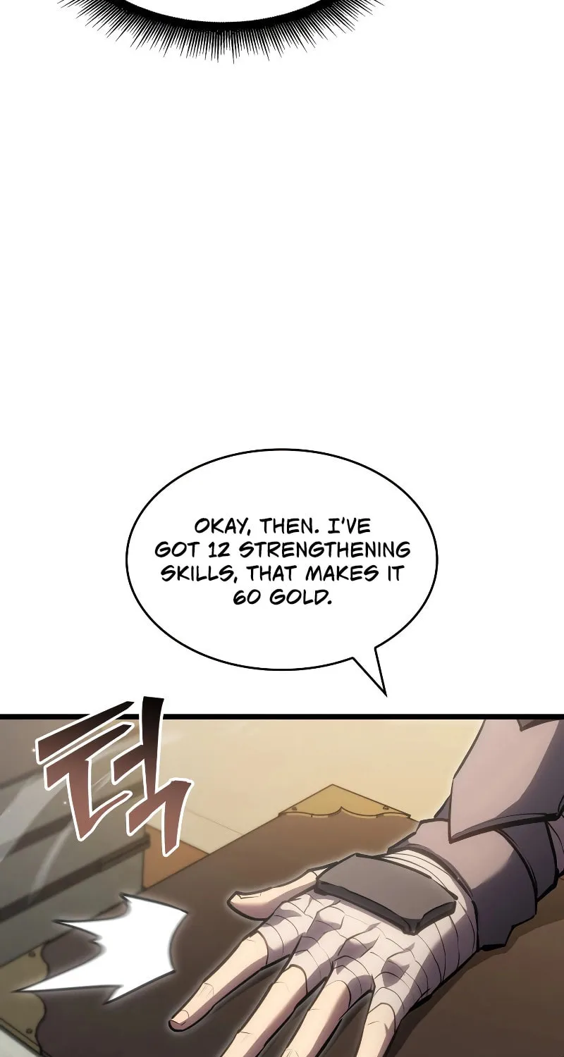 Return of the SSS-Class Ranker Chapter 94 page 104 - 