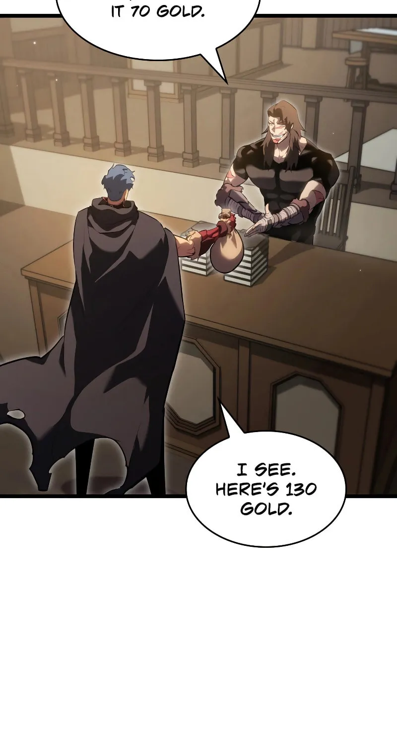 Return of the SSS-Class Ranker Chapter 94 page 106 - 