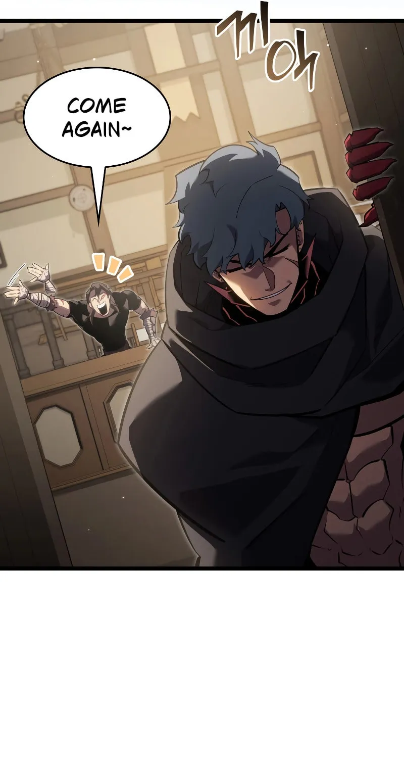 Return of the SSS-Class Ranker Chapter 94 page 109 - 
