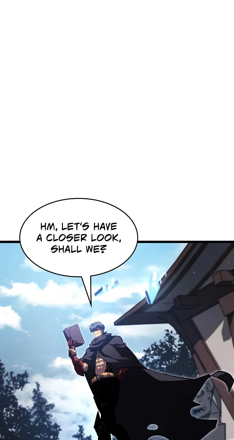 Return of the SSS-Class Ranker Chapter 94 page 110 - 