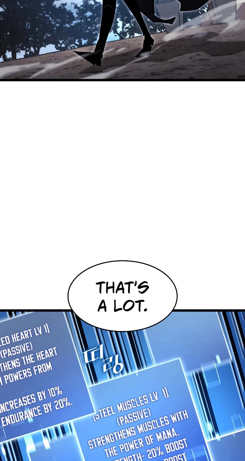 Return of the SSS-Class Ranker Chapter 94 page 111 - 