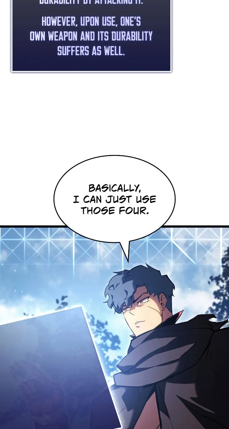Return of the SSS-Class Ranker Chapter 94 page 114 - 