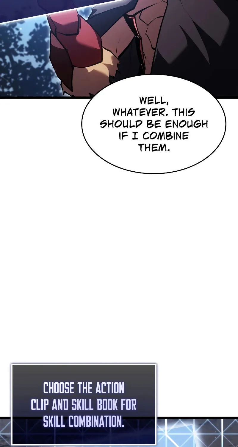 Return of the SSS-Class Ranker Chapter 94 page 115 - 