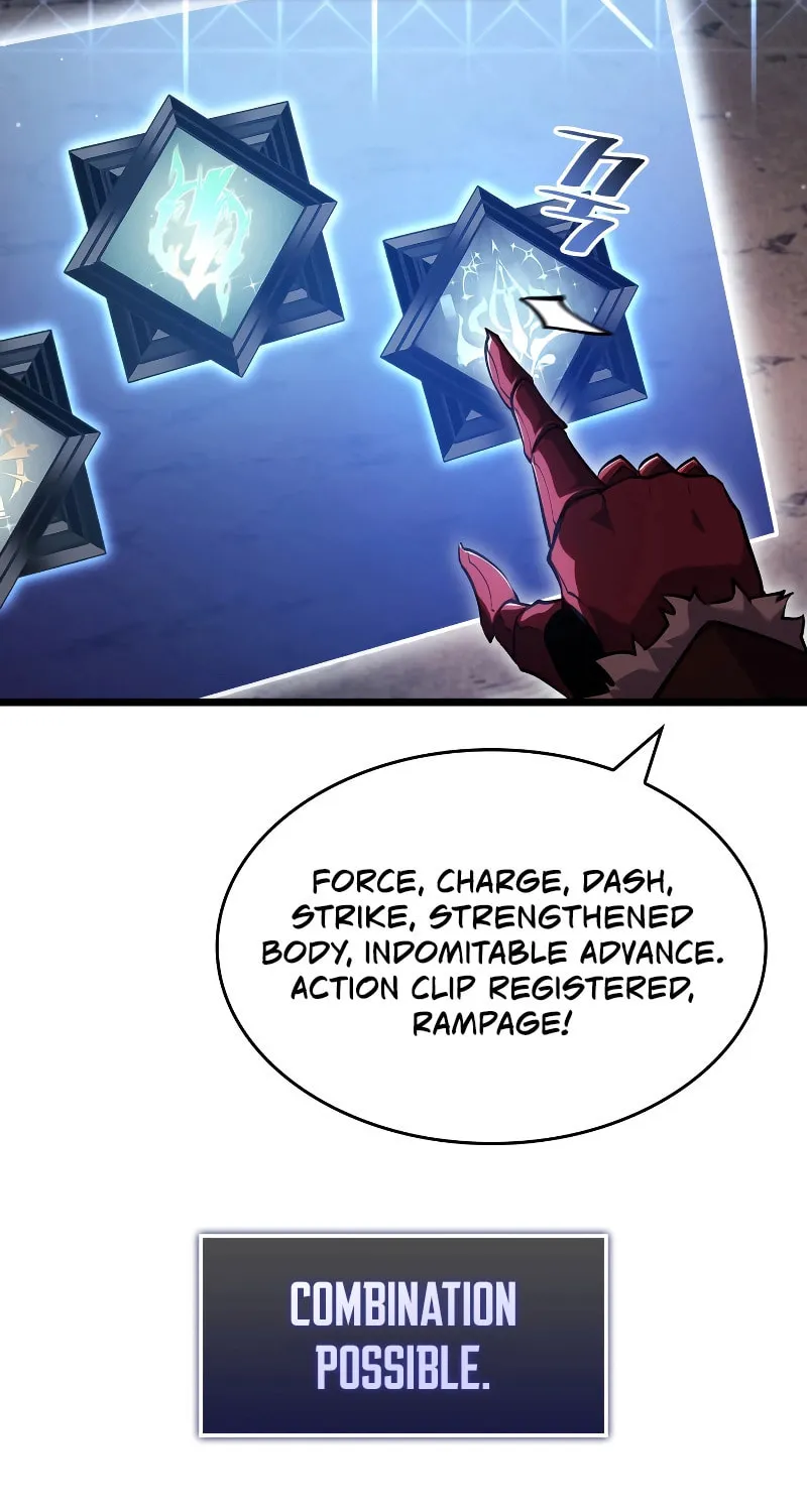 Return of the SSS-Class Ranker Chapter 94 page 116 - 