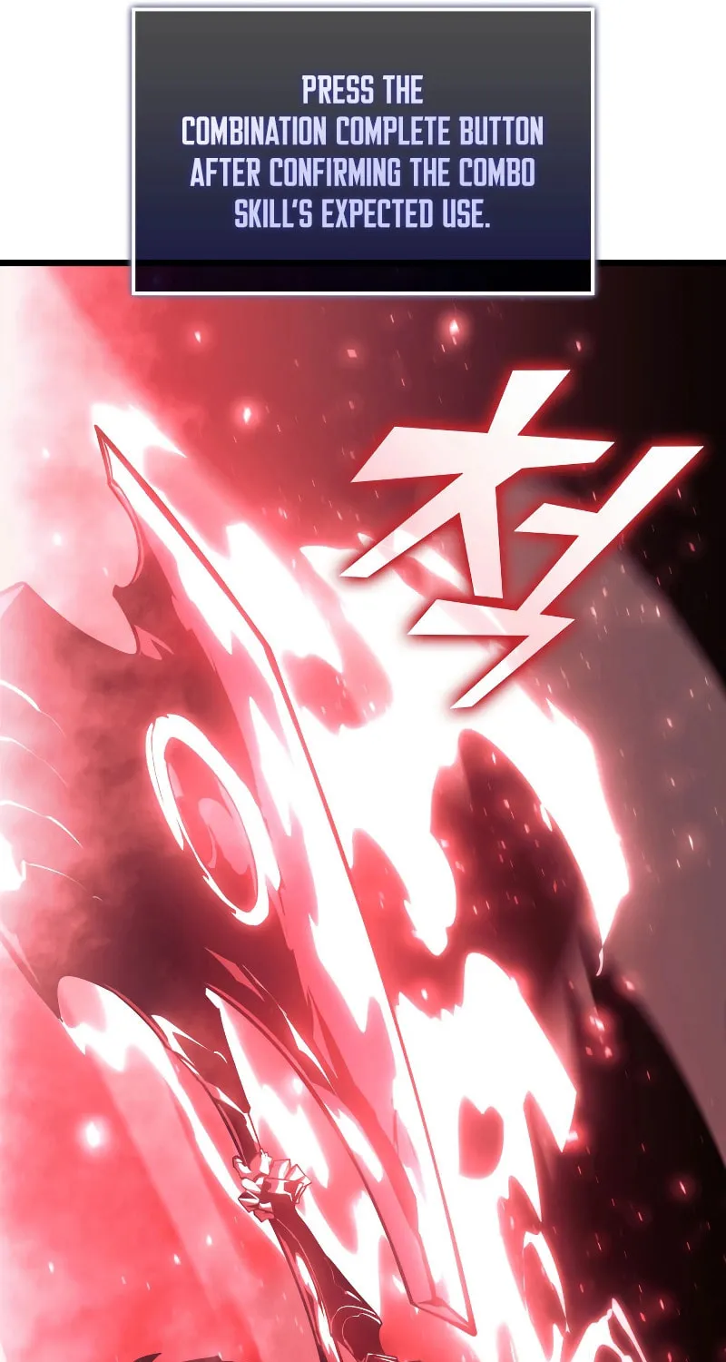 Return of the SSS-Class Ranker Chapter 94 page 118 - 
