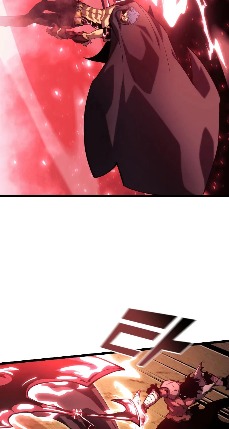 Return of the SSS-Class Ranker Chapter 94 page 119 - 