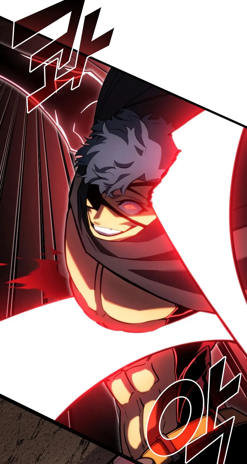 Return of the SSS-Class Ranker Chapter 94 page 121 - 