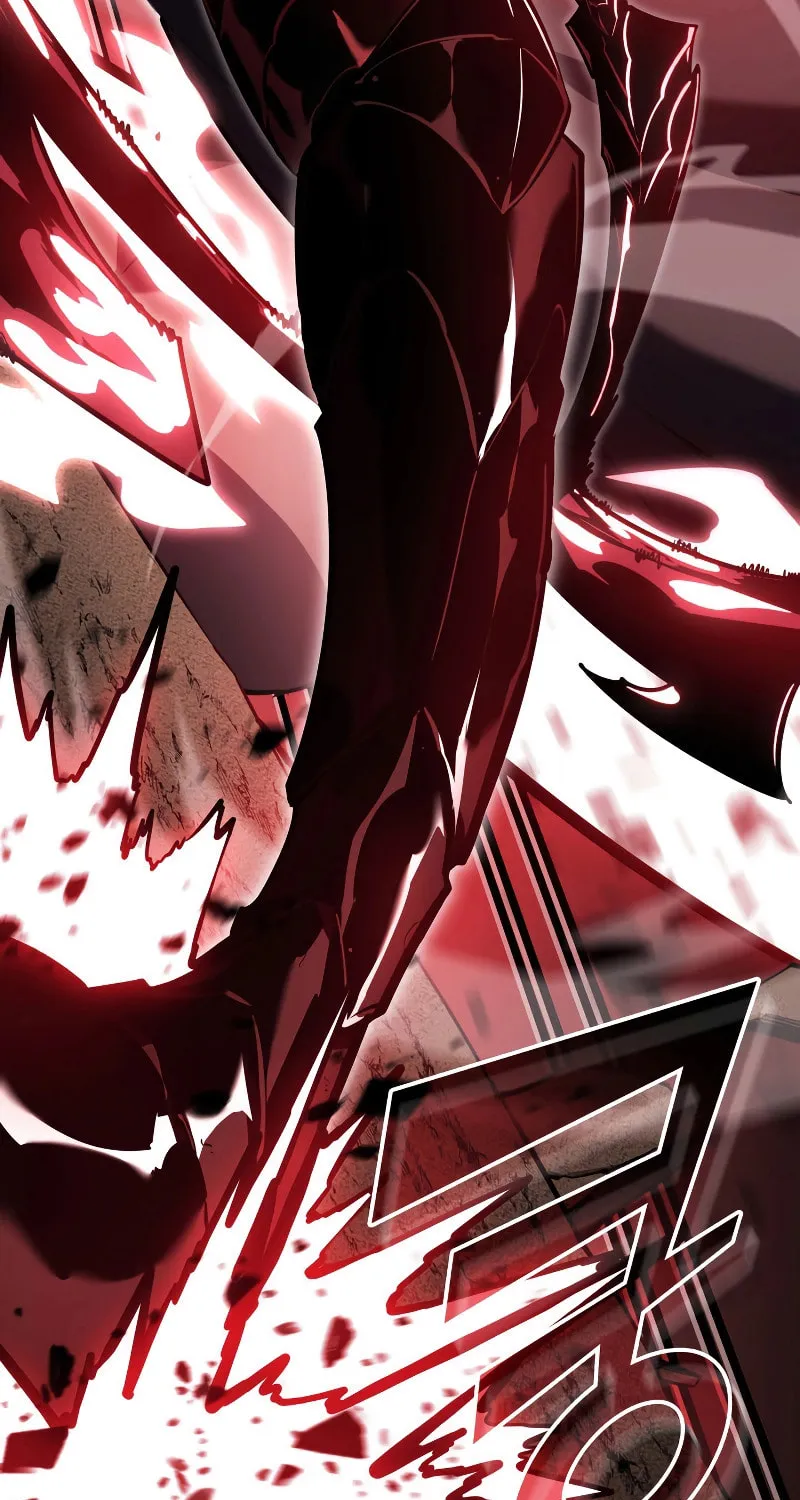 Return of the SSS-Class Ranker Chapter 94 page 124 - 