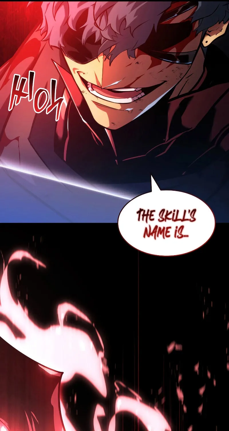 Return of the SSS-Class Ranker Chapter 94 page 126 - 