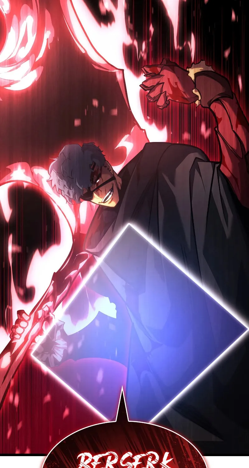 Return of the SSS-Class Ranker Chapter 94 page 127 - 