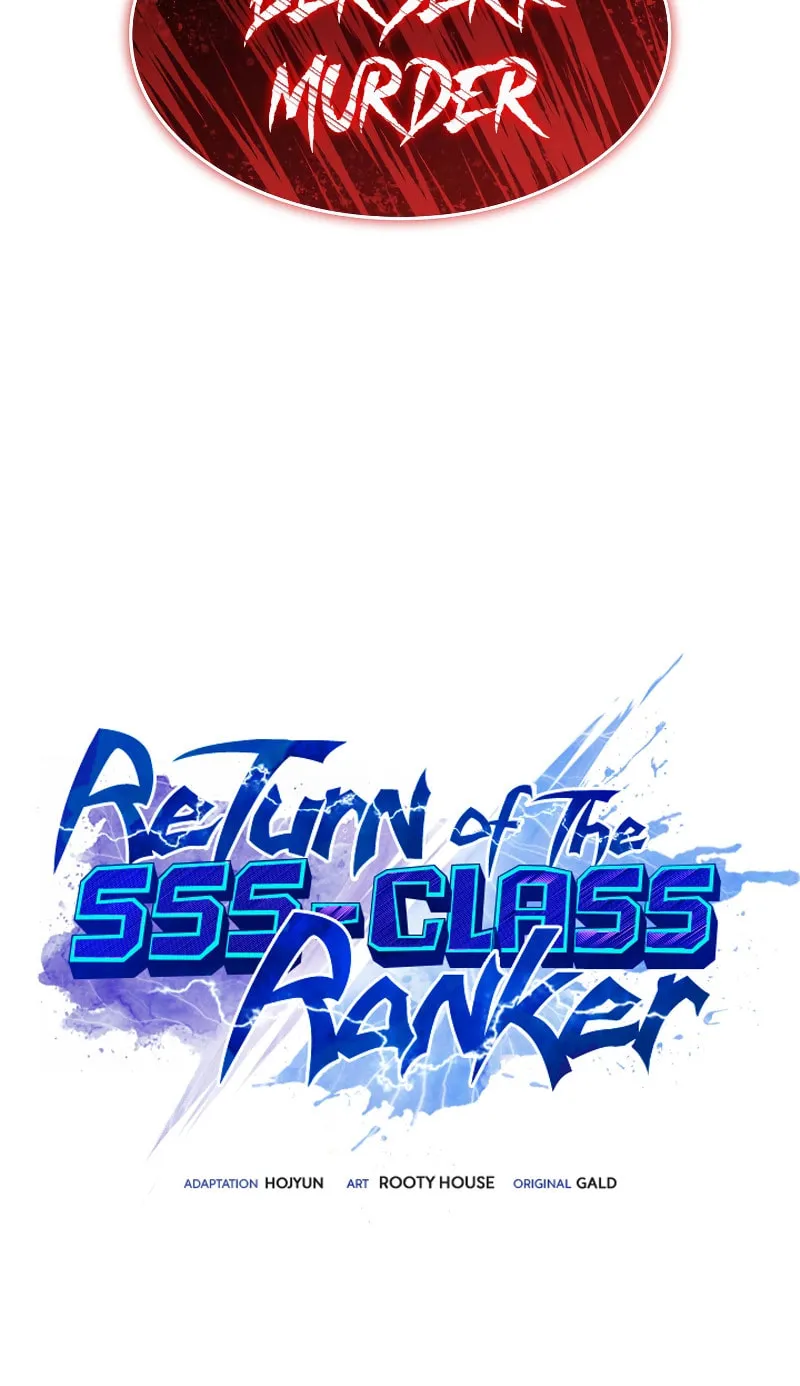 Return of the SSS-Class Ranker Chapter 94 page 128 - 