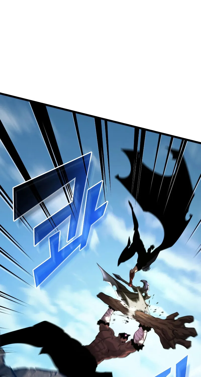 Return of the SSS-Class Ranker Chapter 94 page 15 - 