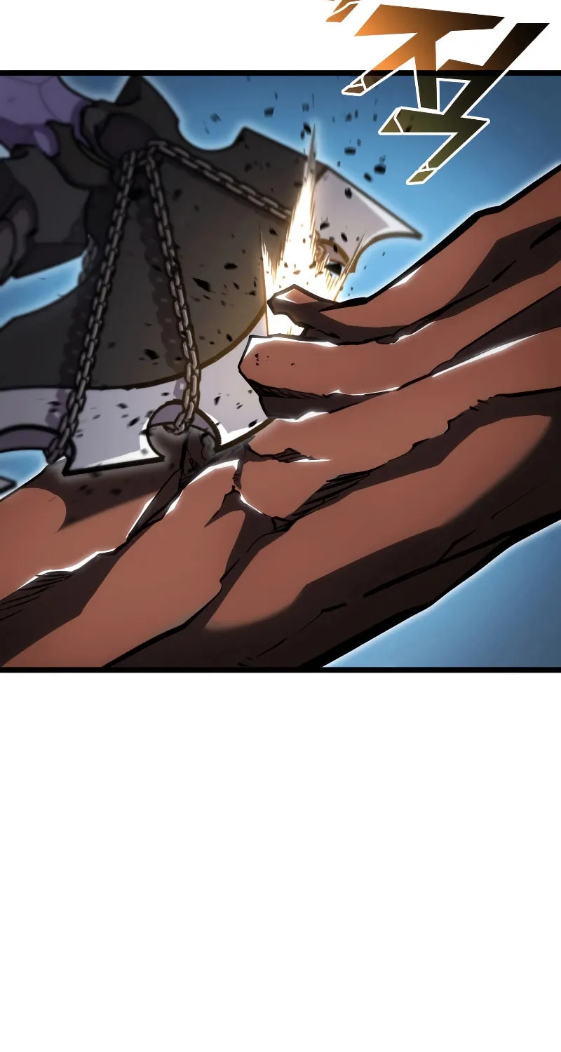Return of the SSS-Class Ranker Chapter 94 page 18 - 