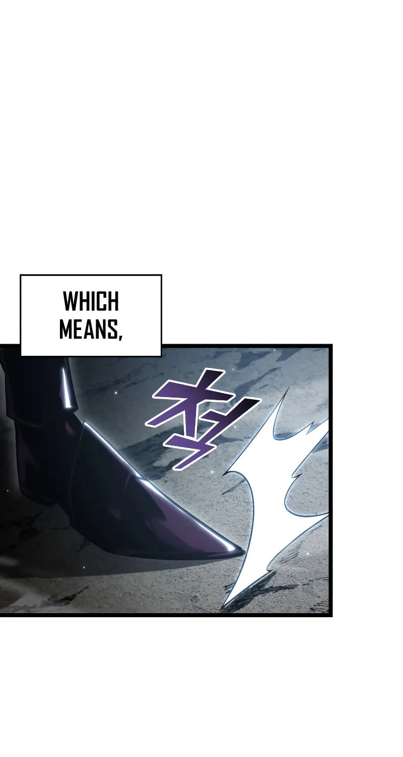 Return of the SSS-Class Ranker Chapter 94 page 3 - 