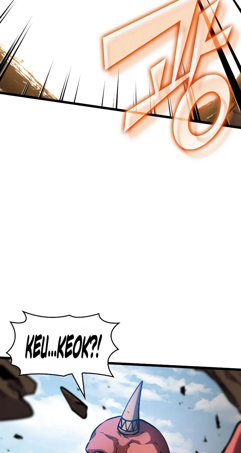 Return of the SSS-Class Ranker Chapter 94 page 21 - 