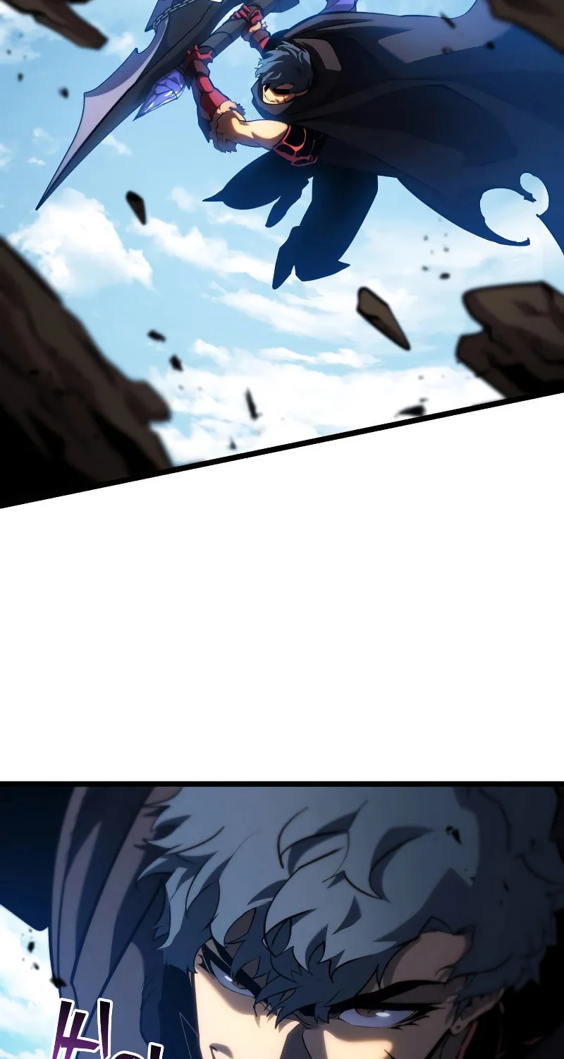 Return of the SSS-Class Ranker Chapter 94 page 23 - 