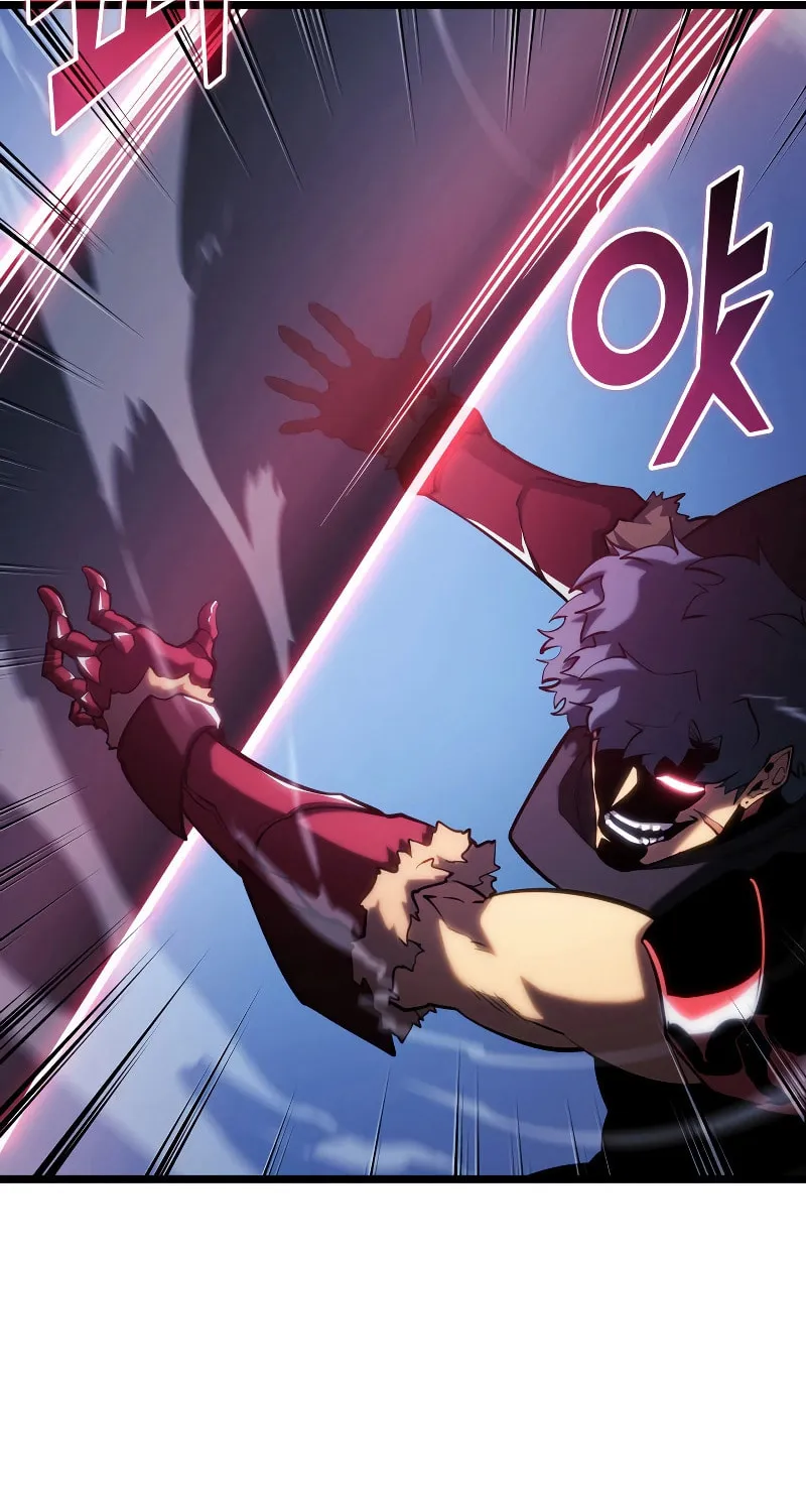 Return of the SSS-Class Ranker Chapter 94 page 25 - 