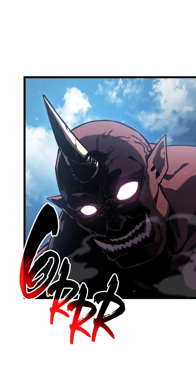 Return of the SSS-Class Ranker Chapter 94 page 4 - 