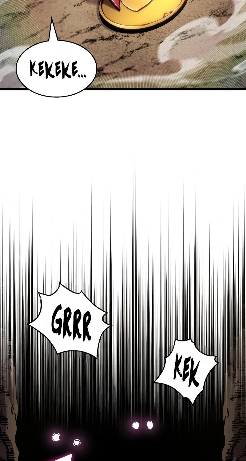 Return of the SSS-Class Ranker Chapter 94 page 32 - 
