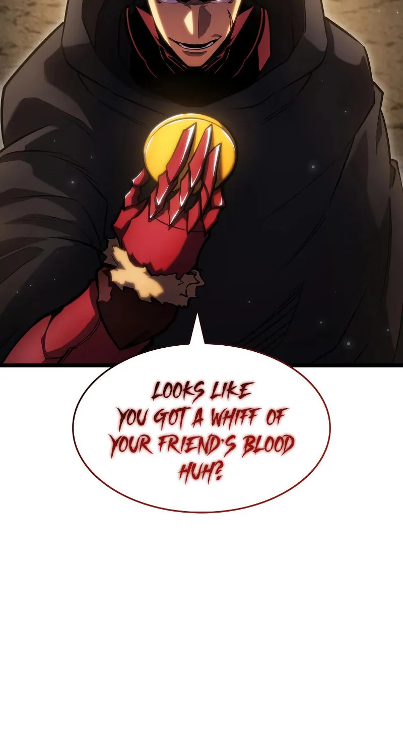 Return of the SSS-Class Ranker Chapter 94 page 34 - 