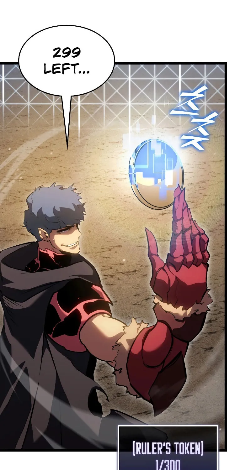 Return of the SSS-Class Ranker Chapter 94 page 35 - 
