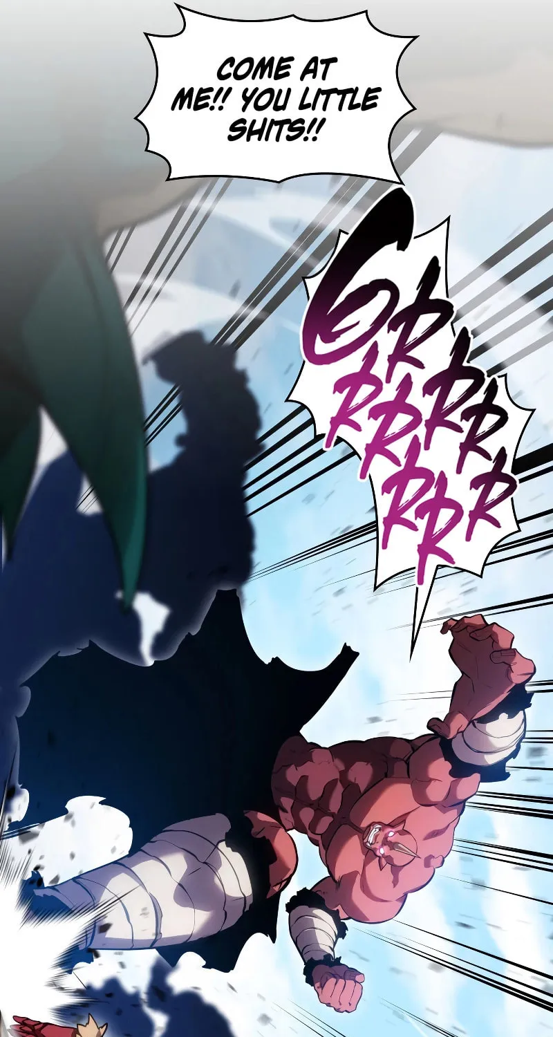 Return of the SSS-Class Ranker Chapter 94 page 37 - 