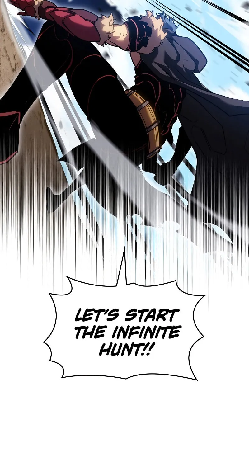 Return of the SSS-Class Ranker Chapter 94 page 38 - 