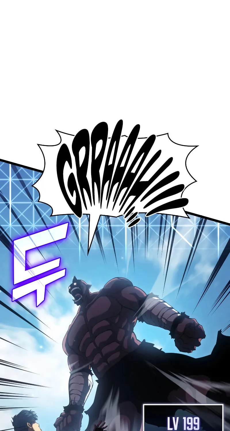 Return of the SSS-Class Ranker Chapter 94 page 5 - 