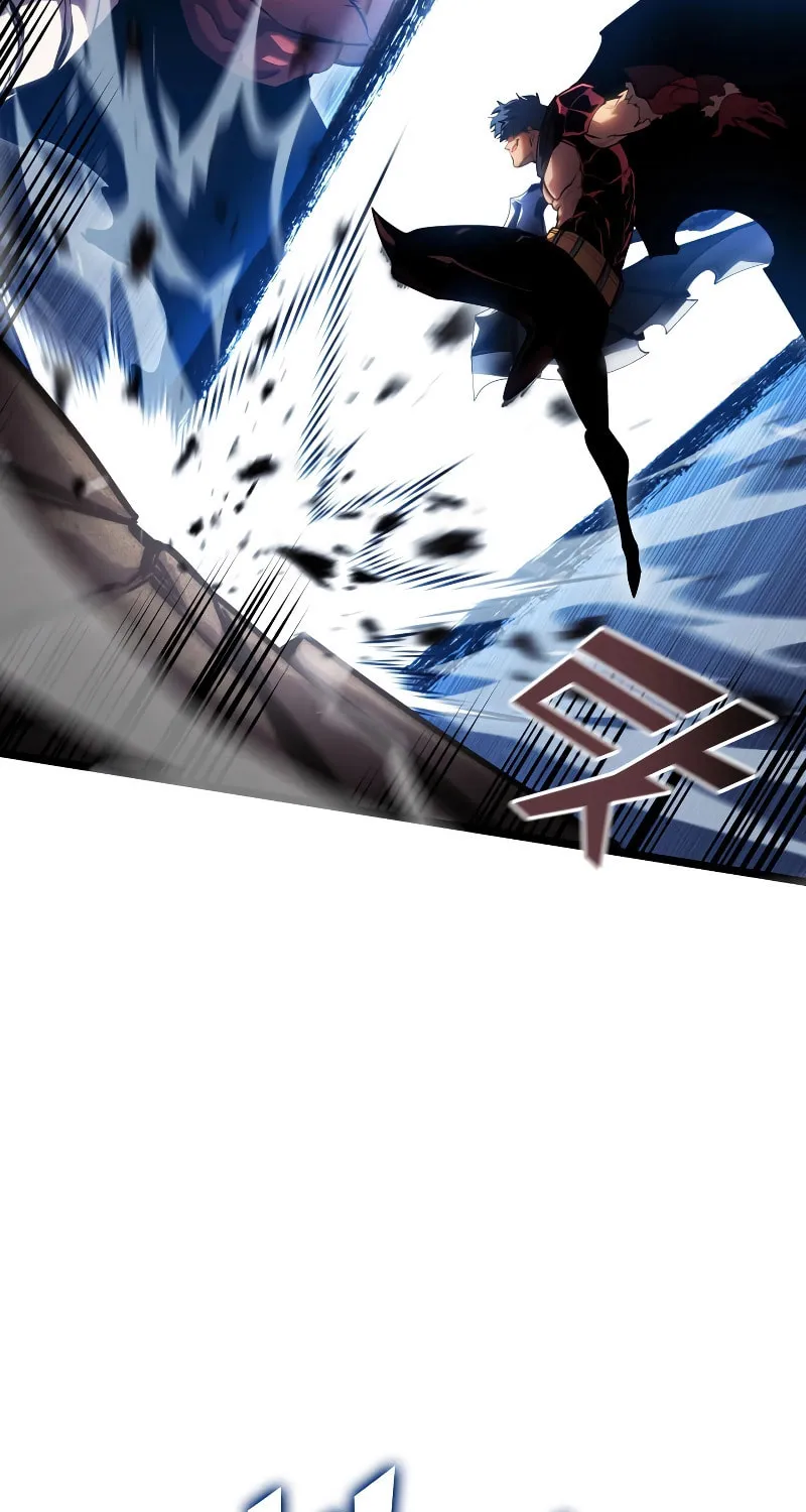 Return of the SSS-Class Ranker Chapter 94 page 41 - 