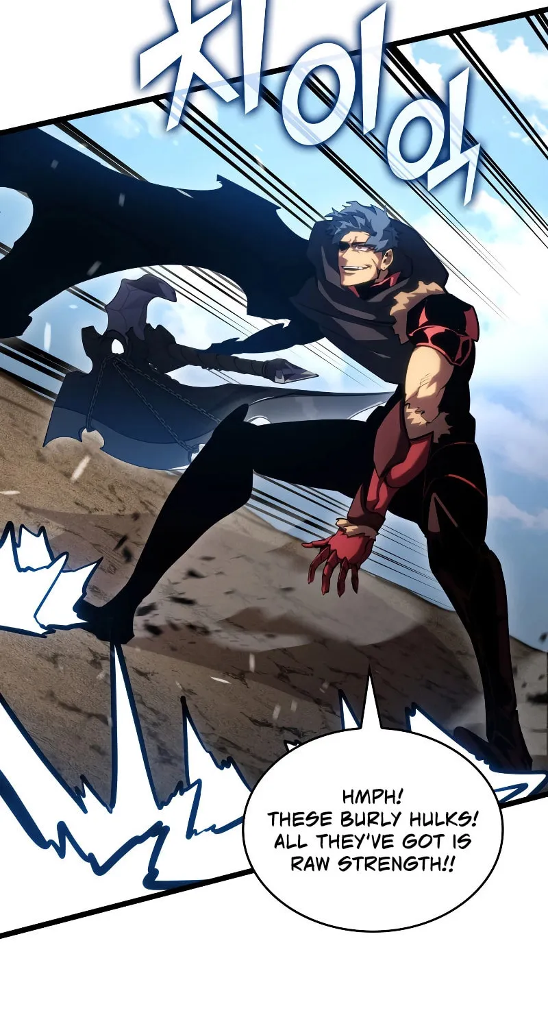 Return of the SSS-Class Ranker Chapter 94 page 42 - 