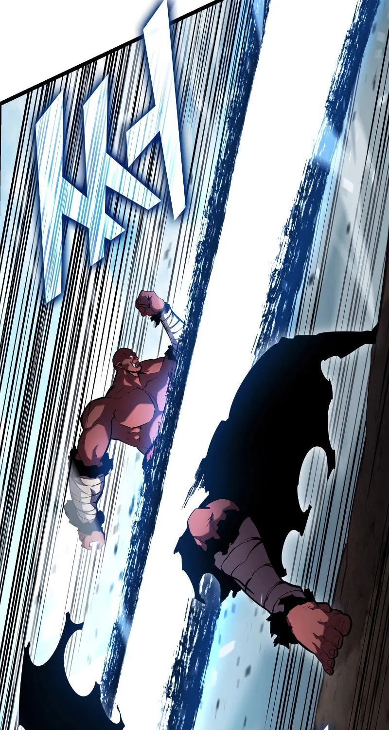 Return of the SSS-Class Ranker Chapter 94 page 44 - 
