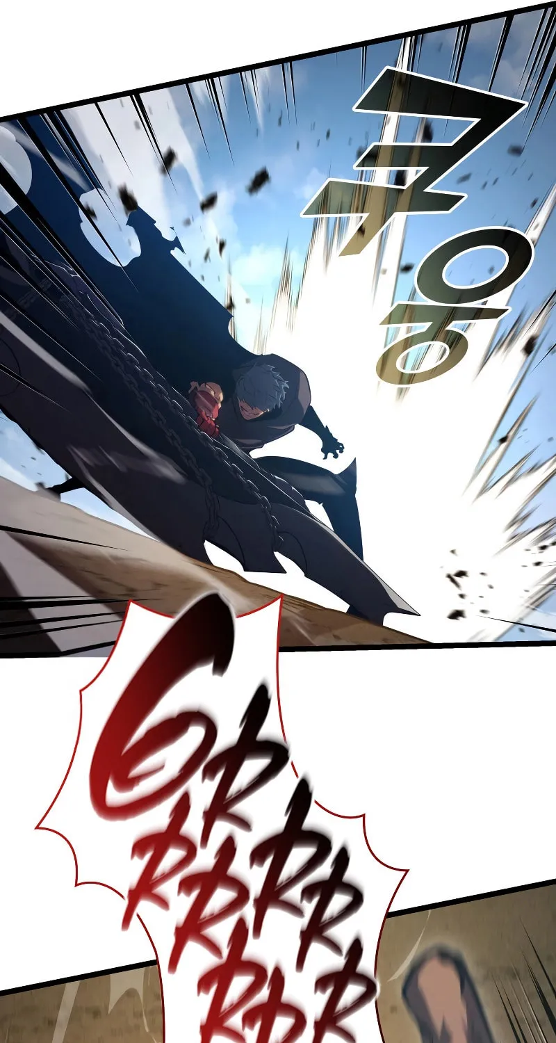 Return of the SSS-Class Ranker Chapter 94 page 46 - 
