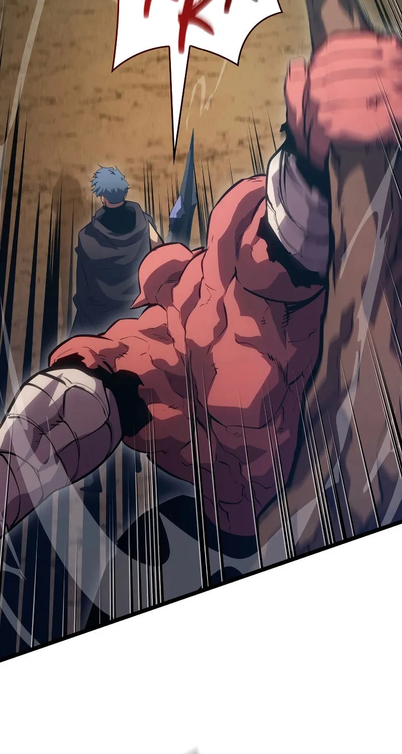 Return of the SSS-Class Ranker Chapter 94 page 47 - 