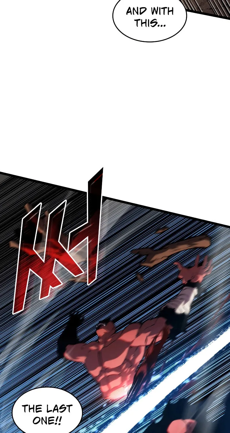 Return of the SSS-Class Ranker Chapter 94 page 49 - 