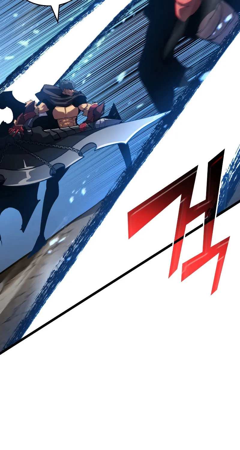 Return of the SSS-Class Ranker Chapter 94 page 50 - 